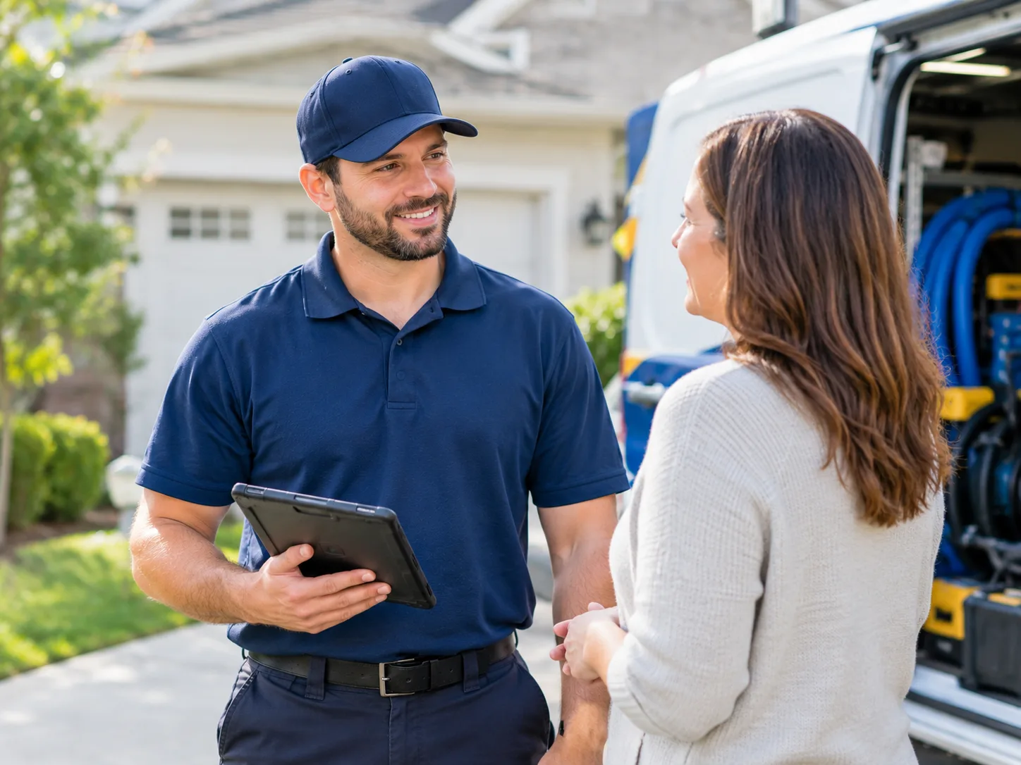 Sewage Backup Cleanup Powellton, WV FAQs